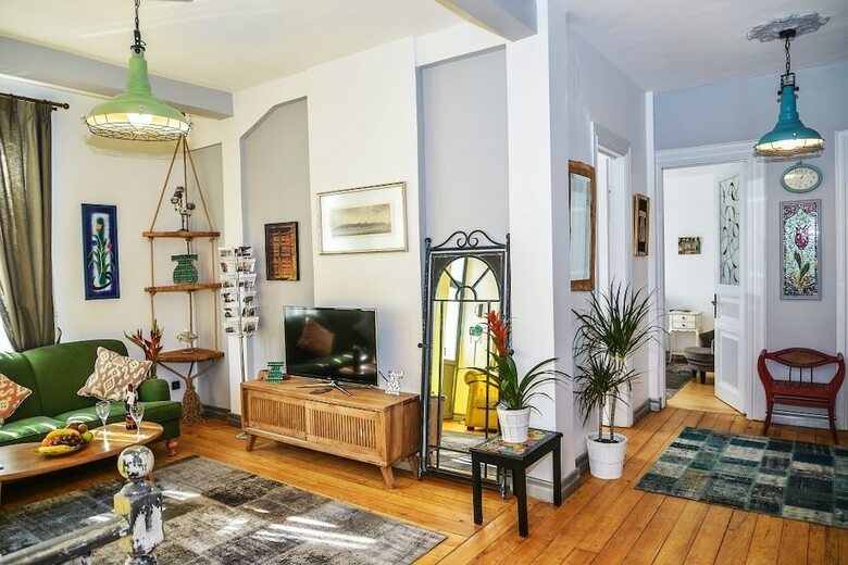 Mysuite Istanbul