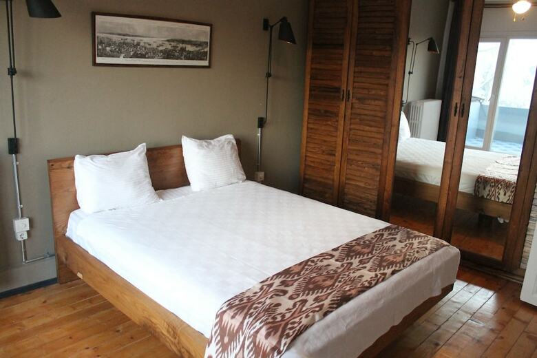 Mysuite Istanbul
