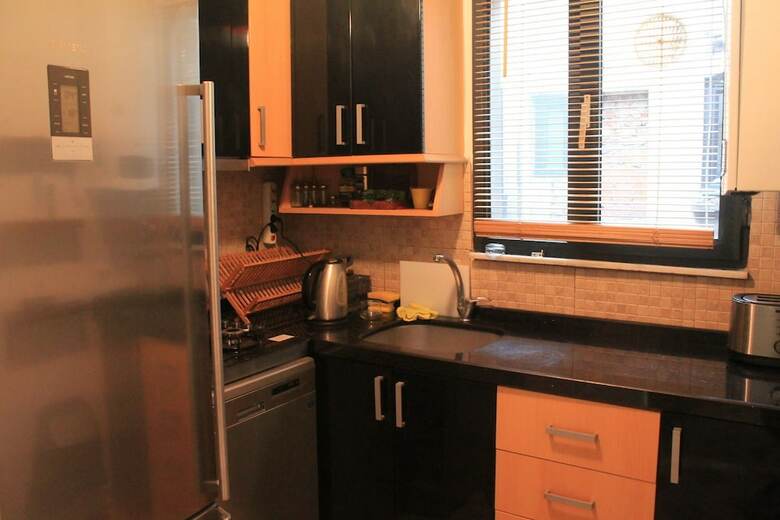 Mysuite Istanbul