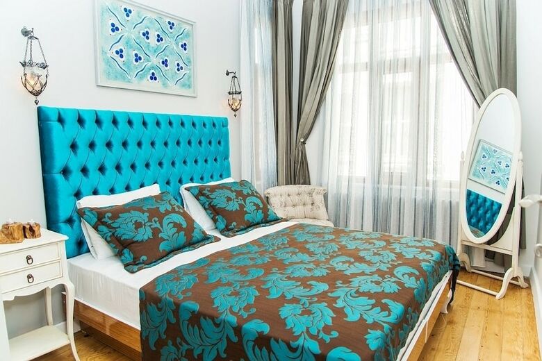 Mysuite Istanbul