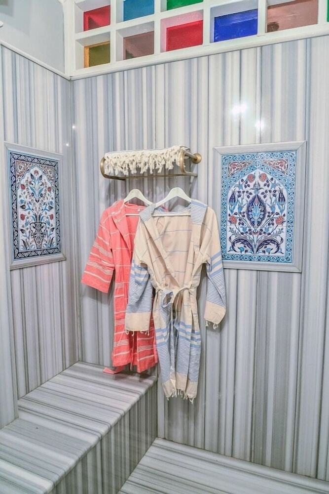 Mysuite Istanbul