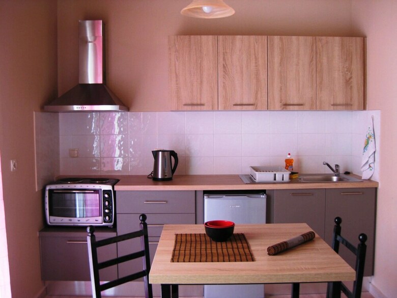 Aparthotel Siora Maria