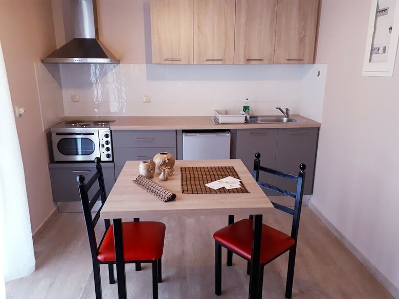 Aparthotel Siora Maria