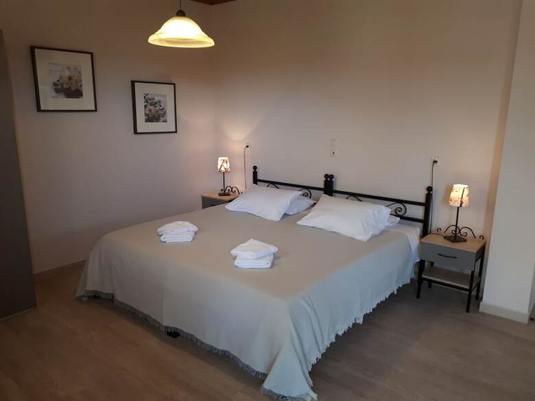 Aparthotel Siora Maria