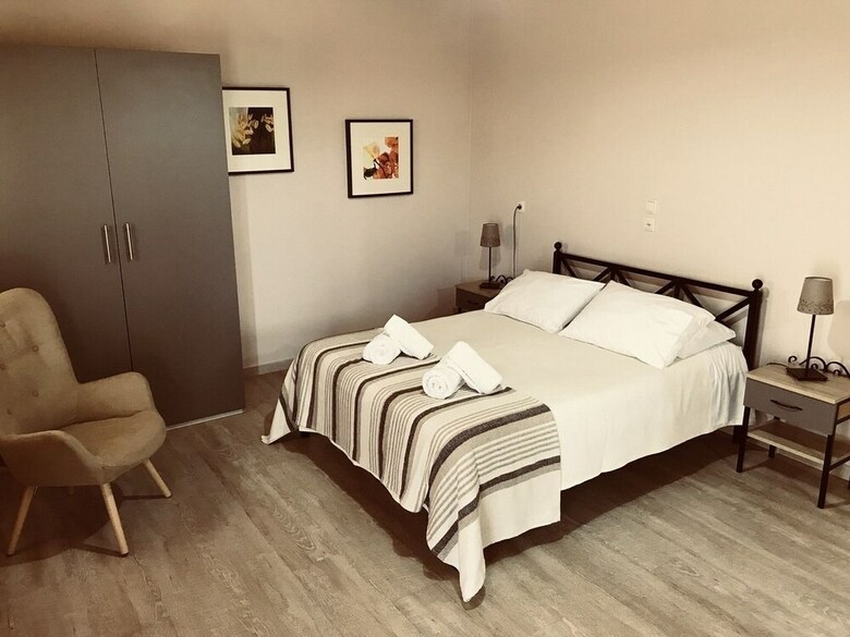 Aparthotel Siora Maria