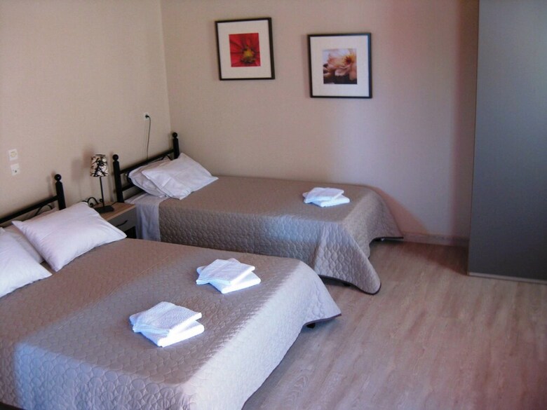 Aparthotel Siora Maria