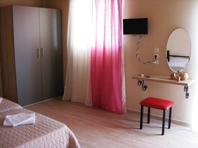 Aparthotel Siora Maria