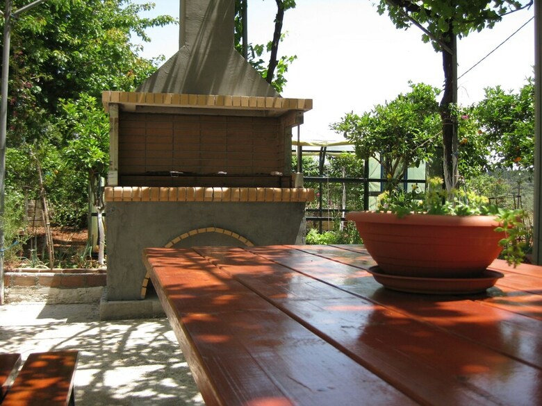 Aparthotel Siora Maria