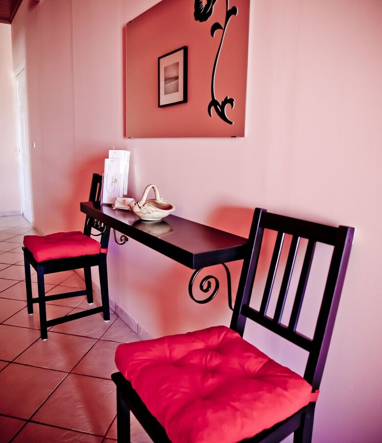Aparthotel Siora Maria