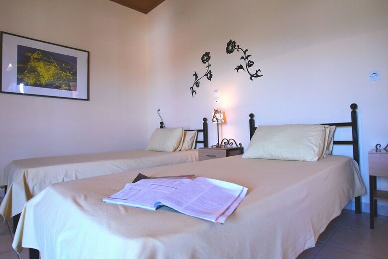 Aparthotel Siora Maria
