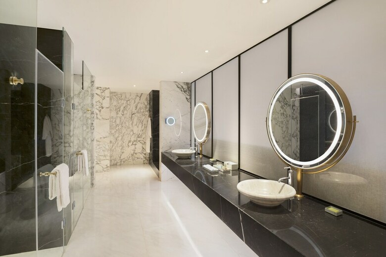 Hotel Le M�ridien Shanghai, Minhang
