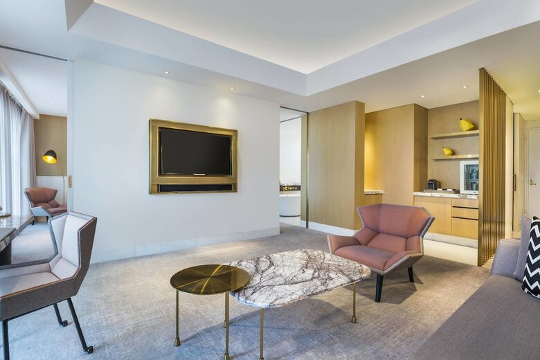 Hotel Le M�ridien Shanghai, Minhang