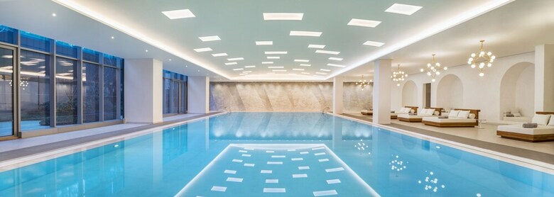 Hotel Le M�ridien Shanghai, Minhang