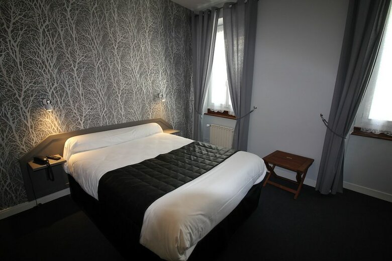 Hotel D'angleterre