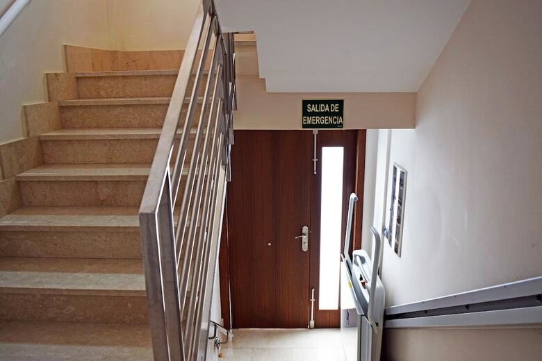 Bed & Breakfast La Volpe Rossa