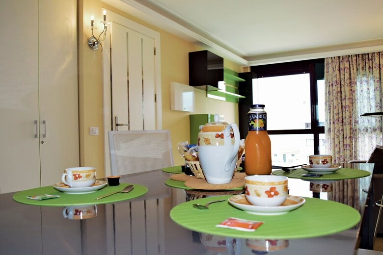 Bed & Breakfast La Volpe Rossa