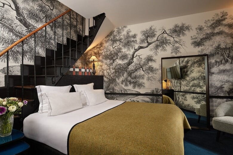 Hotel Le Saint