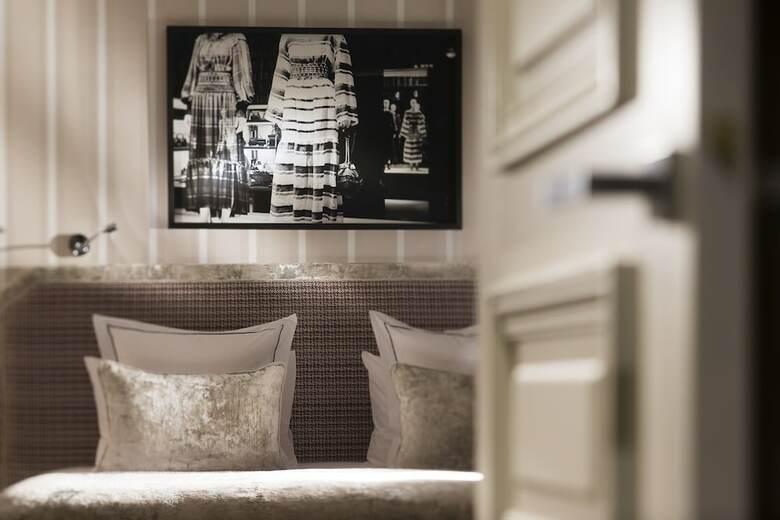 Hotel Le Saint
