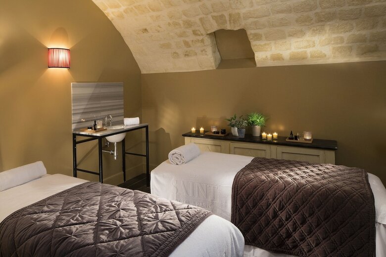 Hotel Le Saint