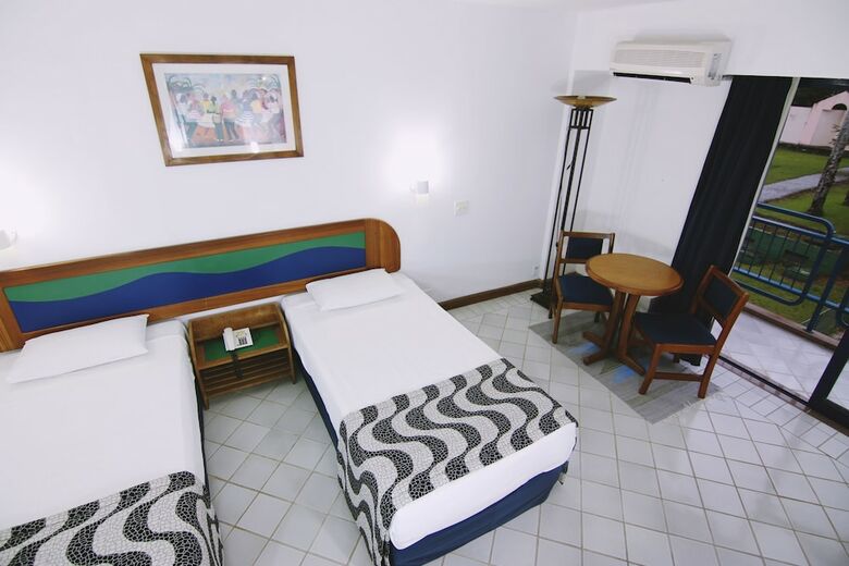 Hotel Samba Angra Dos Reis