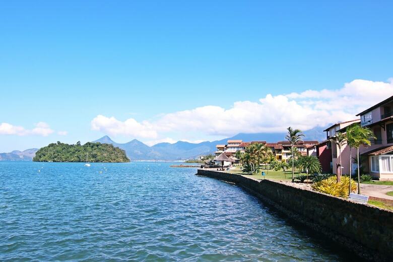 Hotel Samba Angra Dos Reis
