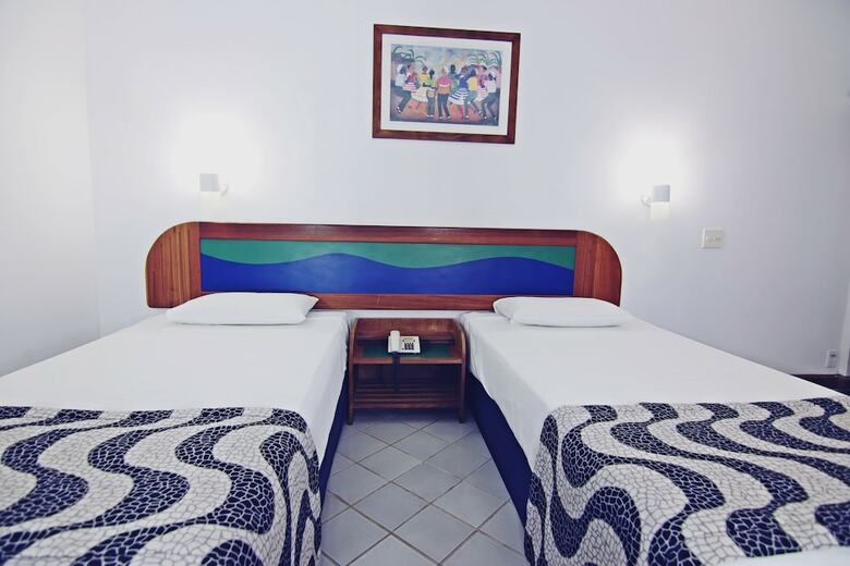 Hotel Samba Angra Dos Reis
