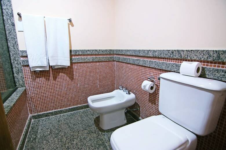 Hotel Samba Angra Dos Reis