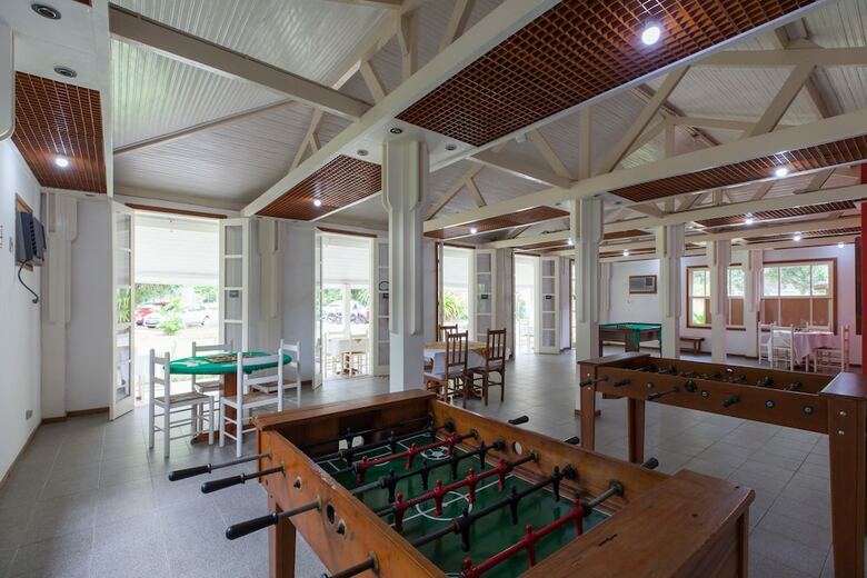 Hotel Samba Angra Dos Reis