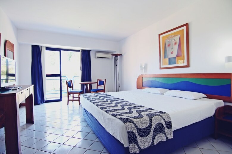 Hotel Samba Angra Dos Reis