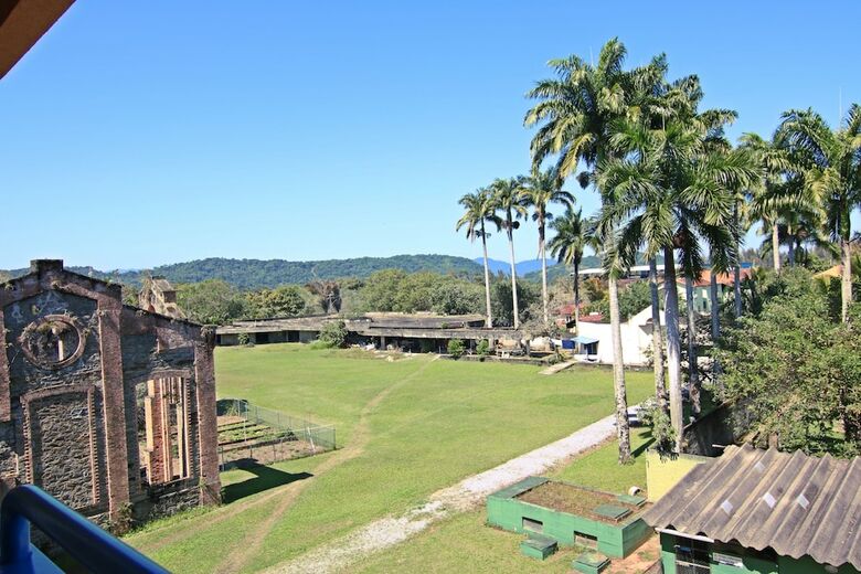 Hotel Samba Angra Dos Reis