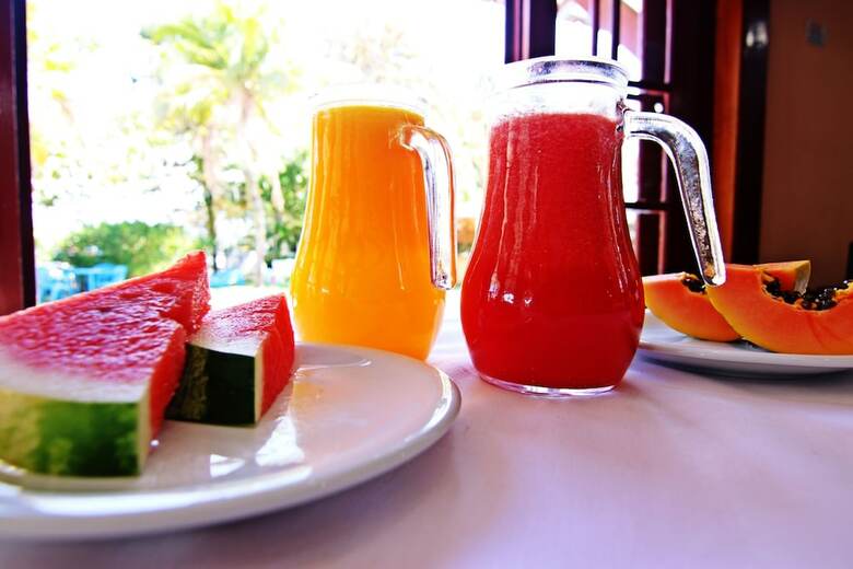 Hotel Samba Angra Dos Reis