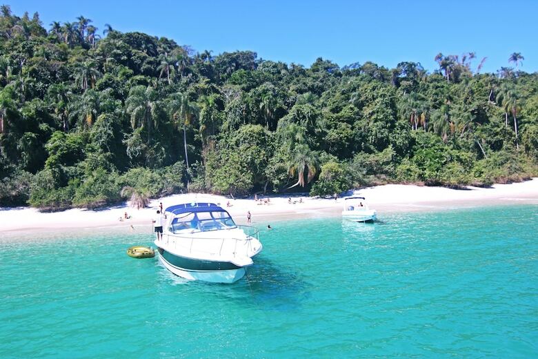 Hotel Samba Angra Dos Reis