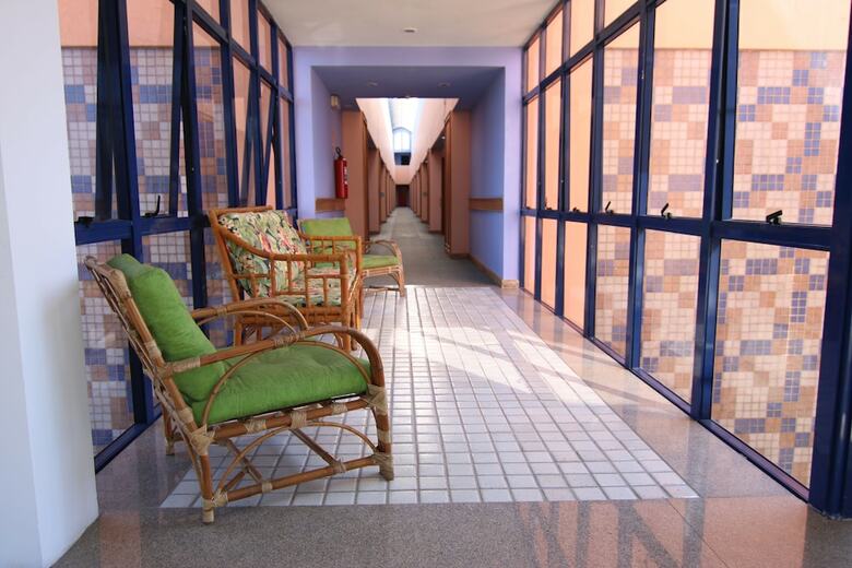 Hotel Samba Angra Dos Reis