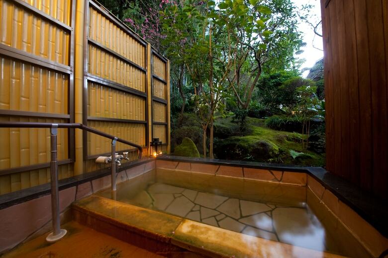 Ryokan Sennari