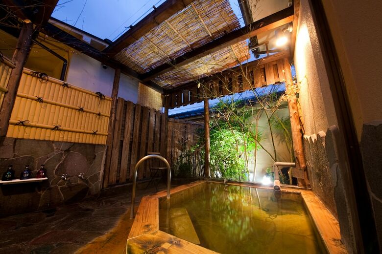Ryokan Sennari