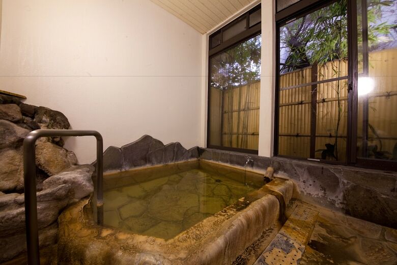 Ryokan Sennari