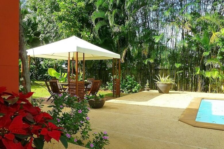 Villa Baan Lompai