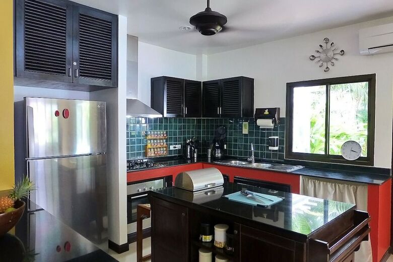 Villa Baan Lompai