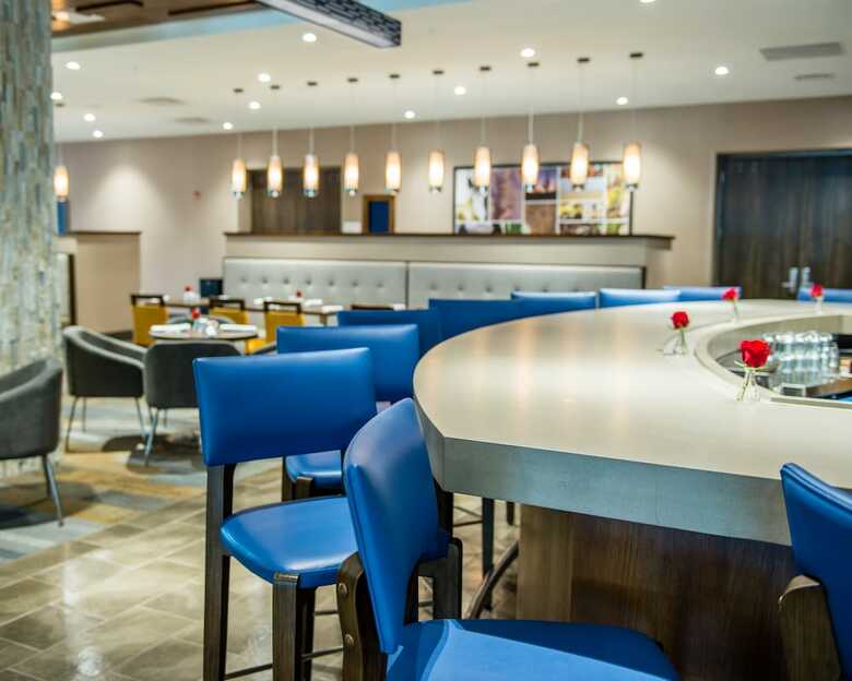 Cambria Hotel Mcallen Convention Center