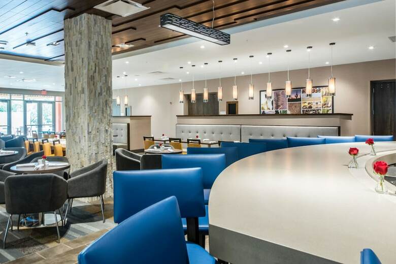 Cambria Hotel Mcallen Convention Center