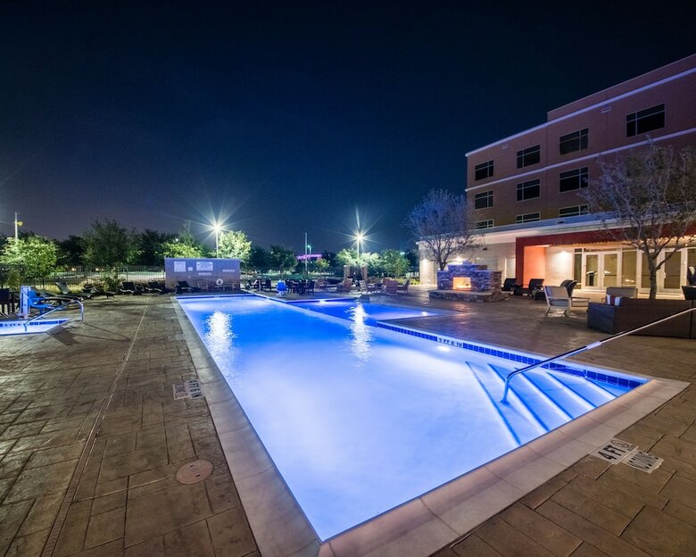Cambria Hotel Mcallen Convention Center