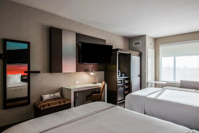 Cambria Hotel Mcallen Convention Center