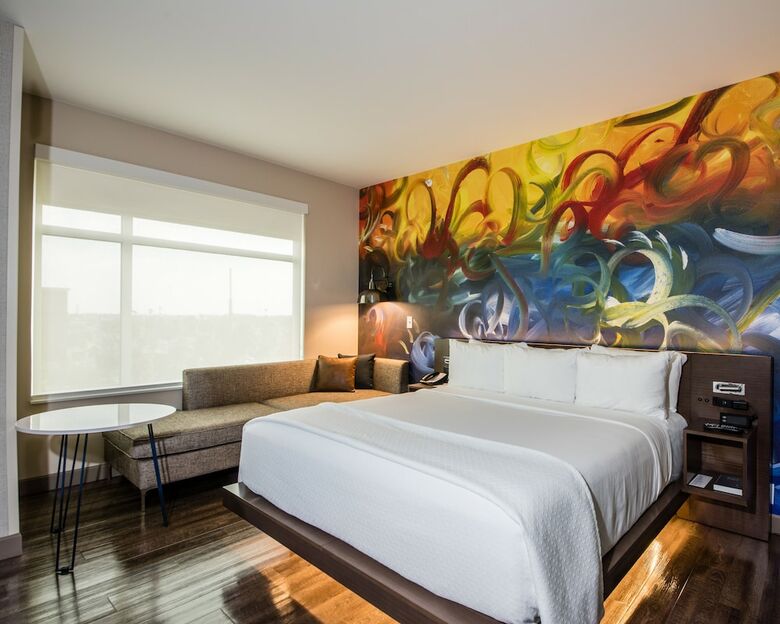 Cambria Hotel Mcallen Convention Center