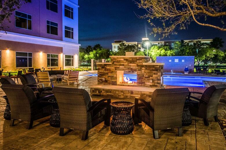 Cambria Hotel Mcallen Convention Center