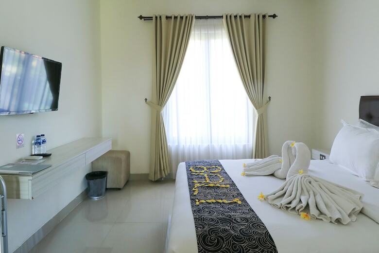 Hotel Tri Homestay Kuta