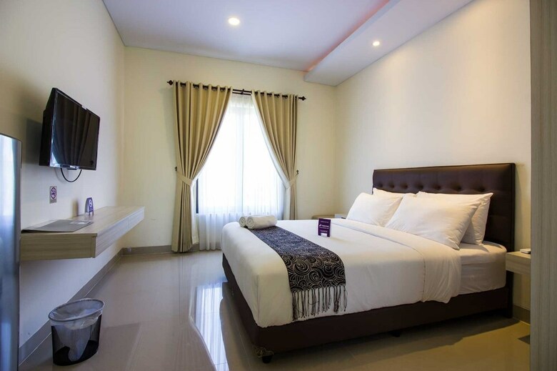 Hotel Tri Homestay Kuta