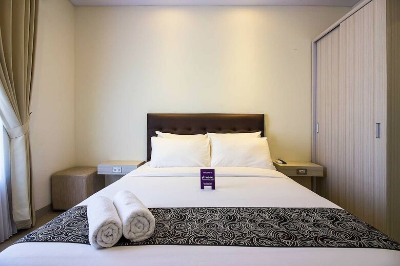 Hotel Tri Homestay Kuta
