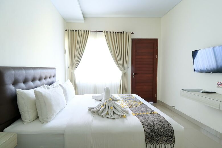 Hotel Tri Homestay Kuta