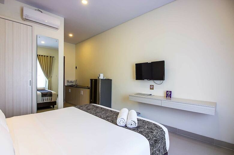 Hotel Tri Homestay Kuta