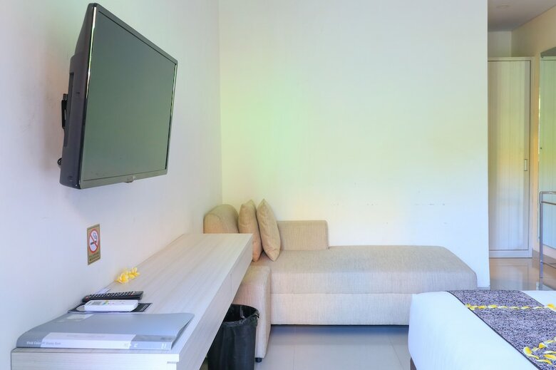 Hotel Tri Homestay Kuta